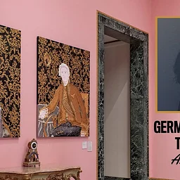 Language Tour Series | German-Speaking Tour with Anita Birrer