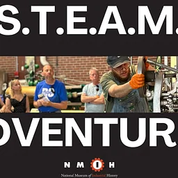 S.T.E.A.M. Adventures