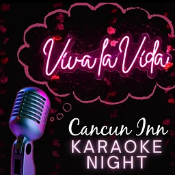Friday Night Karaoke