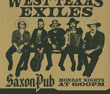 West Texas Exiles