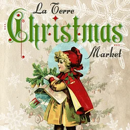 Christmas Market Vendor Registration