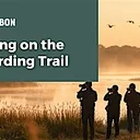 Field Birding on the Indiana Birding Trail: Tippecanoe River