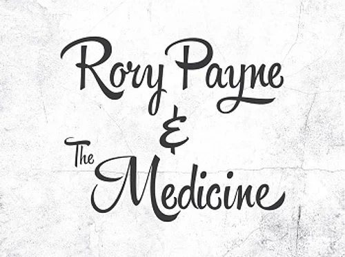 Rory Payne & The Medicine