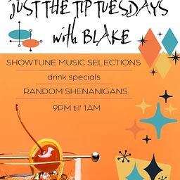 Just the Tip Tuesdays