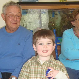 Museum ABCs: My Family Tree