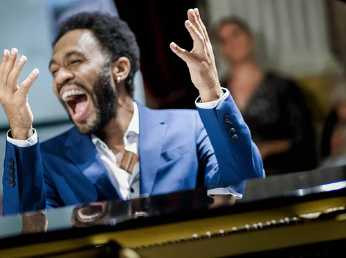 Dayramir Gonzalez Quartet