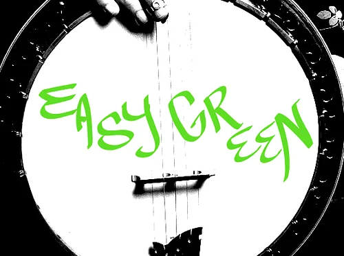 “Sundays Between with Easy Green”