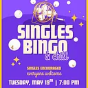 Singles Bingo & Chill