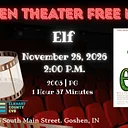 Free Movie: Elf