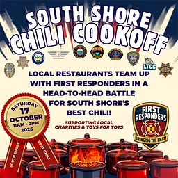 South Shore Chili Cook Off at the Golden Nugget Lake Tahoe
