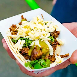 Fernando's Street Kitchen - Monday Food Truck in St. Charles