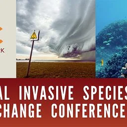 3rd International Invasive Species and Climate Change Conference (Virtual)