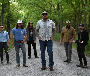 Low Water Bridge Band LIVE!