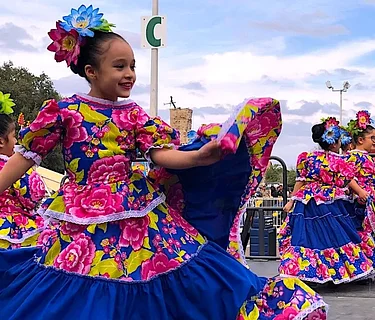 The Dances of Chihuahua