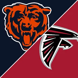 Bears vs. Falcons Watch Party