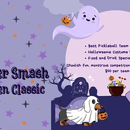 Monster Smash Halloween Classic