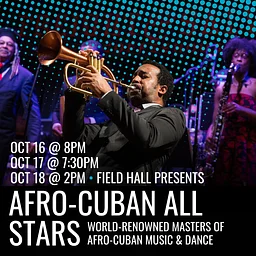Afro-Cuban All Stars