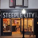 Steeple City Social